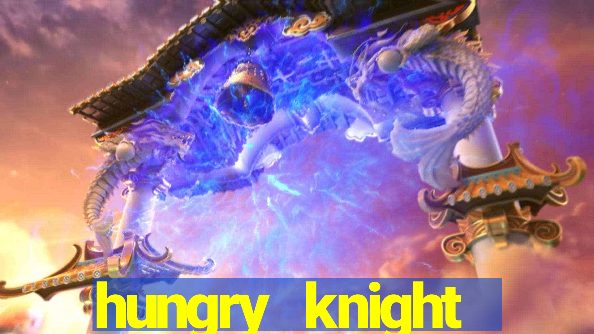 hungry knight gameboy rom